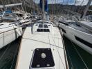 Yachtcharter SunOdyssey479 Moonlight 4