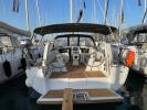 Yachtcharter Hanse388 Medusa III