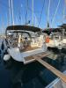 Yachtcharter Hanse388 Medusa III 3