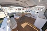 Yachtcharter Adriana44 Adriana 9