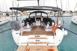 Yachtcharter BavariaCruiser46 Enigma