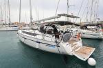 Yachtcharter BavariaCruiser46 Enigma 1