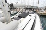 Yachtcharter BavariaCruiser46 Enigma 4