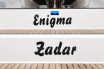 Yachtcharter BavariaCruiser46 Enigma 5