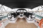 Yachtcharter BavariaCruiser46 Enigma 6