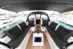 Yachtcharter BavariaCruiser46 Enigma 7