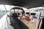 Yachtcharter BavariaCruiser46 Enigma 8