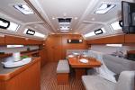Yachtcharter BavariaCruiser46 Enigma 9