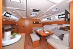 Yachtcharter BavariaCruiser46 Enigma 10