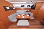 Yachtcharter BavariaCruiser46 Enigma 11