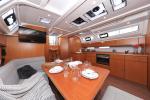 Yachtcharter BavariaCruiser46 Enigma 12