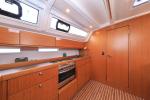 Yachtcharter BavariaCruiser46 Enigma 14
