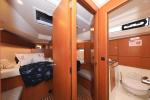 Yachtcharter BavariaCruiser46 Enigma 16