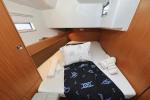 Yachtcharter BavariaCruiser46 Enigma 22