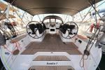 Yachtcharter BavariaCruiser46 Evodia 1
