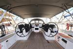 Yachtcharter BavariaCruiser46 Evodia 1 5