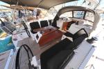Yachtcharter BavariaCruiser46 Evodia 1 6