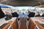 Yachtcharter BavariaCruiser46 Evodia 1 7