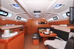 Yachtcharter BavariaCruiser46 Evodia 1 8