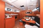 Yachtcharter BavariaCruiser46 Evodia 1 9