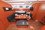 Yachtcharter BavariaCruiser46 Evodia 1 10