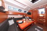 Yachtcharter BavariaCruiser46 Evodia 1 14