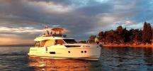 Yachtcharter GreenlineFlyHybrid48 Sarkis de Karabas 6
