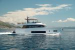 Yachtcharter AzimutMagellano66 Princess M 1
