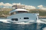 Yachtcharter AzimutMagellano66 Princess M 2