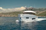 Yachtcharter AzimutMagellano66 Princess M 3