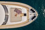 Yachtcharter AzimutMagellano66 Princess M 6