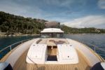 Yachtcharter AzimutMagellano66 Princess M 7