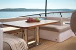Yachtcharter AzimutMagellano66 Princess M 8