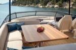 Yachtcharter AzimutMagellano66 Princess M 9