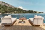 Yachtcharter AzimutMagellano66 Princess M 10
