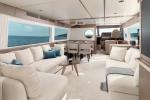 Yachtcharter AzimutMagellano66 Princess M 14