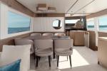 Yachtcharter AzimutMagellano66 Princess M 15