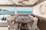 Yachtcharter AzimutMagellano66 Princess M 16