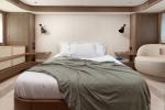Yachtcharter AzimutMagellano66 Princess M 18