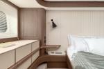 Yachtcharter AzimutMagellano66 Princess M 20