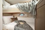 Yachtcharter AzimutMagellano66 Princess M 22