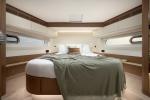 Yachtcharter AzimutMagellano66 Princess M 23