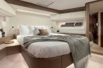 Yachtcharter AzimutMagellano66 Princess M 24