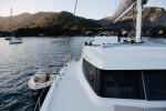 Yachtcharter BaliCatspace Rea 2
