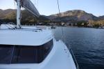 Yachtcharter BaliCatspace Rea 3