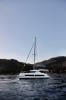 Yachtcharter BaliCatspace Rea 5