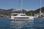 Yachtcharter BaliCatspace Rea 6