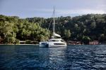 Yachtcharter BaliCatspace Rea 10