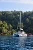 Yachtcharter BaliCatspace Rea 12