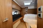 Yachtcharter BaliCatspace Rea 18